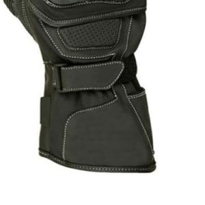 Guantes de Motociclismo al por Mayor con Nudillos Duros para Adultos, Guantes de Motocicleta Personalizables, Guantes de Carreras de Motocross con Servicio ODM OEM - Product Image 4