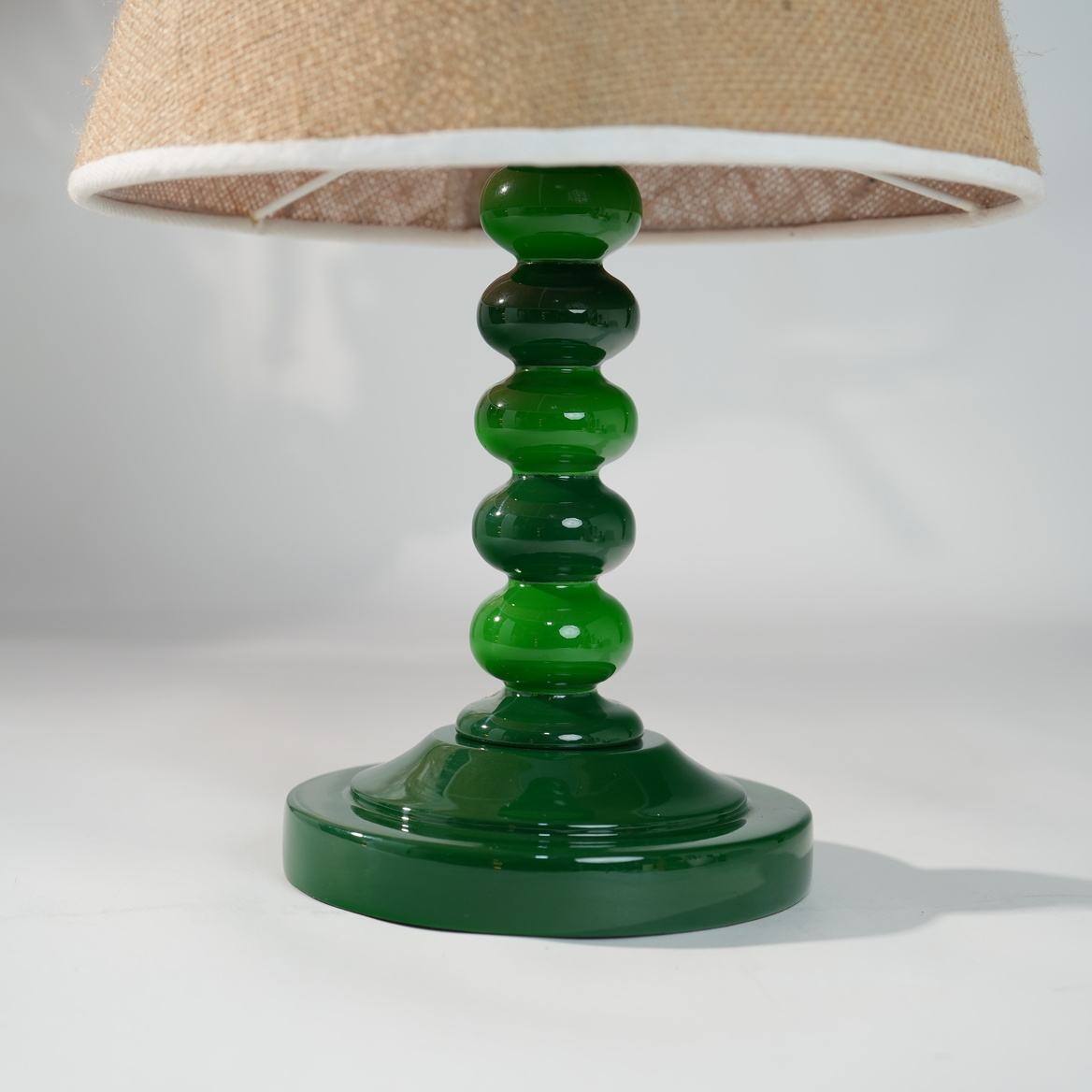 สีเขียว