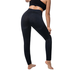 Women's Shape <b>Support</b> Leggings Breathable <b>Athletic</b> Pants for Gym Training and Daily Comfort Movement - Product Image 6