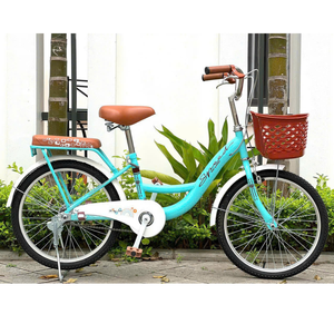 จักรยานไฟฟ้าผู้หญิงประสิทธิภาพจากผู้ผลิตเวียดนามขายส่ง - Product Image 2