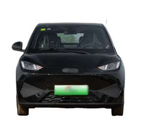 Vente flash 2024 2025 Nouvelle énergie Voiture électrique à hayon 405 KM d'autonomie |   Voiture électrique compacte intelligente 5 portes 4 places à vendre - Product Image 2