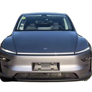 SUV Eléctrico Usado de Largo Alcance, Iluminación LED, Asistencia Inteligente al Conductor, Interior y Exterior Impecables, Suministrado desde Japón - Product Image 1