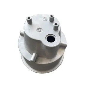 Tecnología de alta calidad Fundición a presión Aluminio superior Servicios de fabricación de Vietnam Piezas personalizadas de fundición a presión de alta precisión