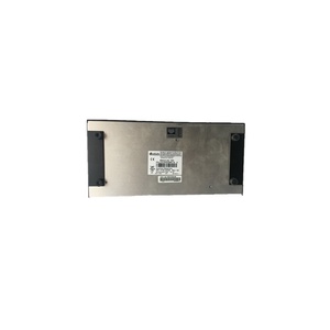 Contrôleur de moteur de groupe électrogène EASYGEN-3200 Woodward - Product Image 1