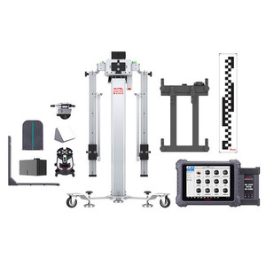 2026 CVCOREGLS CV ADAS คอร์กลาส โมบายแพคเกจ ระบบตรวจสอบความปลอดภัยในการขับขี่ - Product Image 1