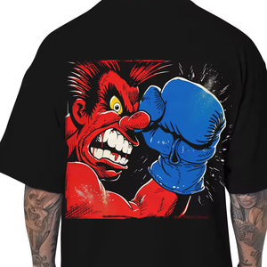 Design personnalisé T-shirt à manches longues en fibre de bambou pour hommes avec tissu respirant de coupe régulière pour le travail Style décontracté - Product Image 4