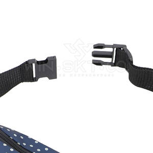 Riñoneras Unisex de Estilo Nuevo, Calidad Premium, Ligeras, con Cierre de Cremallera, Suministro Directo de Fábrica, Portátiles - Product Image 5