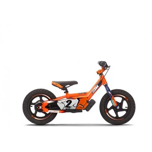 จักรยานไฟฟ้าสำหรับเด็ก SX-E ktms ที่ผ่านการตรวจสอบซัพพลายเออร์ - Product Image 5