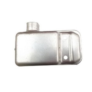 Protector de Escape Guard Shield para Ba800 Ref 913712 - Product Image 1