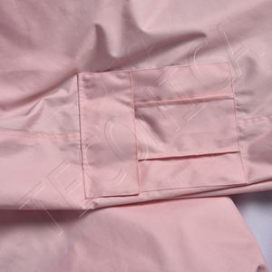 2025 pantalones de snowboard Unisex impermeable a prueba de viento OEM aislado personalizado con etiqueta de aislamiento térmico de lana de poliéster ofrecido - Product Image 2