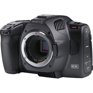 Nouvelle caméra de cinéma de poche originale 6K pour la production vidéo professionnelle - Product Image 5