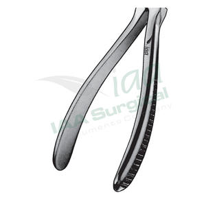 Destornillador Hexagonal Ortopédico de Calidad Alemana, Mango de Acoplamiento Personalizado, Instrumento Quirúrgico Veterinario para Implantes - Product Image 6