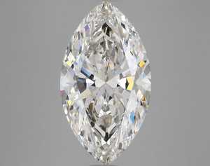 VS1 VVS2 1กะรัตคุณภาพสูงมาตรฐาน VVS1การรับรองความคมชัดจับเพชร CVD เพชรหลวมสำหรับการทำเครื่องประดับ - Product Image 1