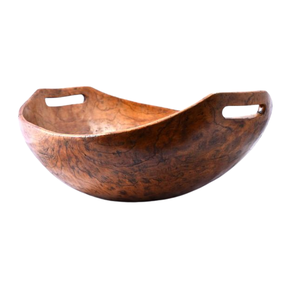 Hot Design Custom <b>Large</b> <b>Wooden</b> Dough <b>Bowl</b> for Salad Serving Antique Coffee Vintage Home Decoration Parties - Product Image 1