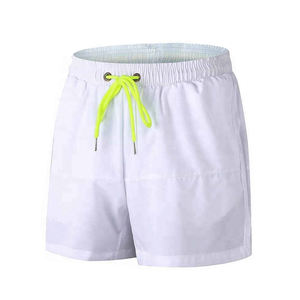 Shrink-Proof Digital Print Mixed Martial Arts Wear for Adults MMA Fighting Sports Shorts Mixed Martial Arts Training Shorts - Product Image 5