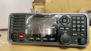 ตัวรับส่งสัญญาณ IC-M803ระบบ ICOM mf/hf วิทยุคลาส D DSC VHF พร้อมตัวรับสัญญาณ Ais ในตัว IC-M605รับส่งสัญญาณทางทะเล VHF - Product Image 2