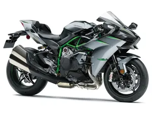 Nuovo Forever 2026 Ninja Carbon ABS Racer - Product Image 4