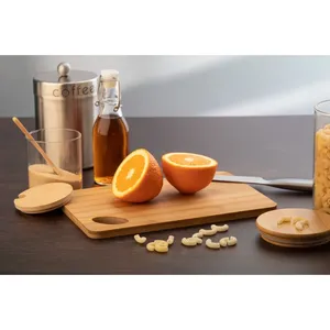 Tagliere Ecologico in Bambù Xaban, Utensili da Cucina - Product Image 3