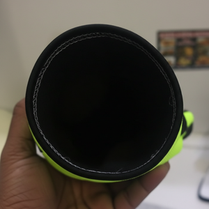 Guantes de Protección contra Impactos TPR Personalizados, Guantes de Seguridad Industriales Resistentes a Cortes, Disponibles en ODM y OEM, para Uso en Exteriores - Product Image 4