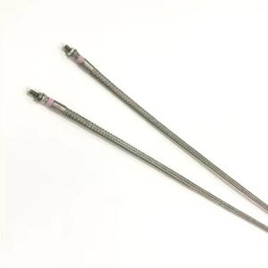 ท่อฮีตเตอร์ไฟฟ้าแบบท่อพร้อมท่อโดย zuol ท่อร่วมไฟฟ้าแบบงอได้ทำจากสเตนเลสยืดหยุ่น - Product Image 2