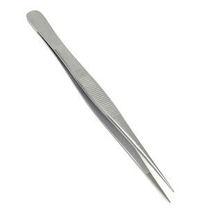OEM ODM Service Medic Instrument Adson Tissue Forceps para venta en línea de alta calidad de acero inoxidable Adson Tissue Forceps - Product Image 1