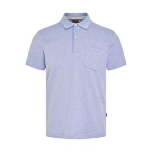 Polo de marque Meanwear pour hommes équipe professionnelle Tan Pham Gia fabricant vietnamien sous-vêtements col couleur Tan - Product Image 6