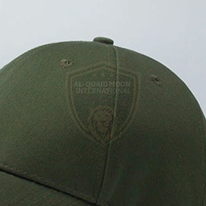 Gorra de Béisbol de Último Diseño Más Vendida al por Mayor, Gorra de Béisbol Clásica, Diseña Tu Propio Producto - Product Image 5