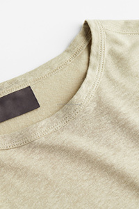 T-shirt graphique unisexe à manches courtes pour homme et femme, style streetwear décontracté, été 2025, 100% coton, séchage rapide, respirant - Product Image 2