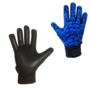 New Gaelic Football <b>Gloves</b> Sublimation <b>Glove</b> With Your Custom Design Gaelic Hurling <b>Gloves</b> Ireland - Product Image 1