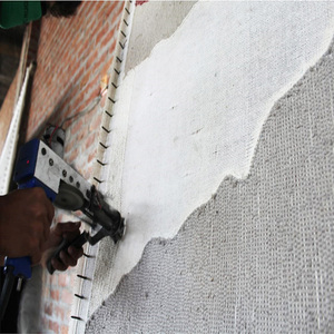 Giá thấp cho các nhà thiết kế mới đến không có moq handmade New Zealand len thực vật Tencel thảm lụa Thảm nhà dự án thương mại - Product Image 5