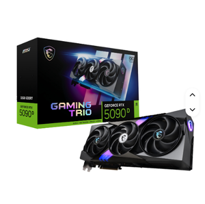การ์ดจอ 5090 D ประสิทธิภาพสูง PCI Express - Product Image 3