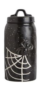 Sombrero de bruja asequible en tarros de Halloween, pegatina marrón claro, utensilios de cocina esmaltados, accesorios, adornos colgantes a granel, artesanos - Product Image 6