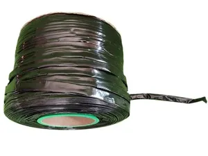 Tuyau d'irrigation goutte à goutte plat durable réduit le gaspillage d'eau et améliore l'efficacité de l'irrigation utilisée dans diverses fermes et jardins - Product Image 6