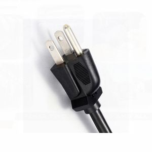 Dây nguồn điện USA - Product Image 1
