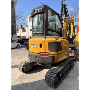 Nouvelle Excavatrice sur Chenilles Électrique XE35U 2026, Poids en Service de 20 Tonnes avec Godet, État Neuf, Garantie 1 An - Product Image 3