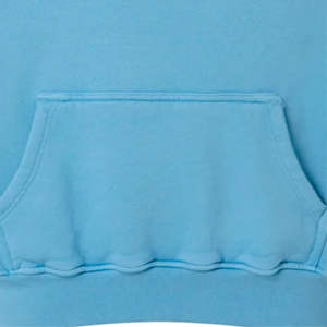 100% algodón orgánico de alta densidad Jacquard ropa satén tejido etiqueta personalizada bordado privado ropa tela etiqueta tejida - Product Image 6