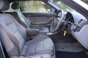 AUDI A4 CABRIOLET 2005 D'OCCASION CÔTÉ GAUCHE/CÔTÉ DROIT - Product Image 3