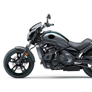 Disponibles Ahora: Motocicletas Vulcans S Cafes (ABS) 2026, Nuevas en Stock - Product Image 1