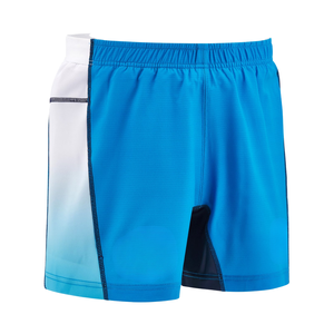 Short de rugby d'entraînement sportif personnalisé en tissu de coton unisexe Short de rugby de performance professionnel - Product Image 5