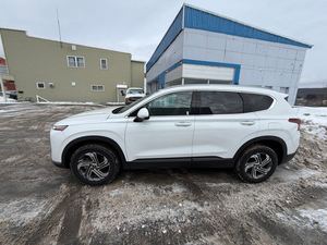 <span class=keywords><strong>Hyundai</strong></span> Santa Fe SE 2024, autos usados, autos usados en buen estado, asientos de cuero, techo corredizo, SUV, camioneta con el mejor <span class=keywords><strong>precio</strong></span> y envío a todo el mundo - Product Image 2