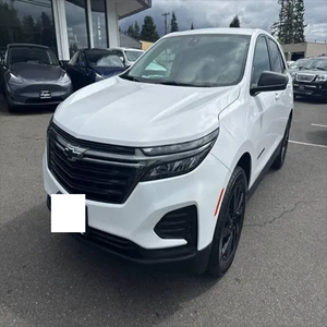 2023 CHEVROLET EQUINOX LS - Product Image 1
