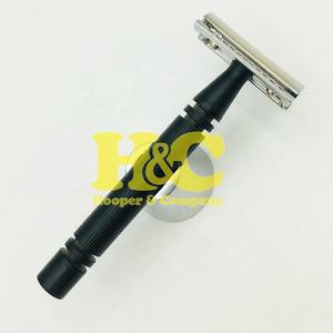 Soporte de acero inoxidable para afeitadora de seguridad de doble filo para hombre Top Rank - Novedades - Product Image 3