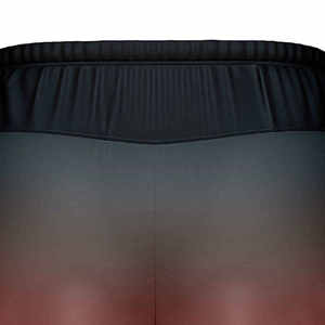 Fashion-Forward Pantalones cortos de baño para hombre con cintura suave y flexible Material de secado rápido y bolsillos convenientes para ropa de playa - Product Image 6