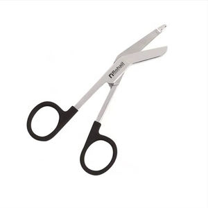 Alta calidad, el mejor precio, puntos de seguridad personalizados, tijeras de vendaje quirúrgico Lister, tamaños personalizados para uso médico, tijeras con mango - Product Image 6