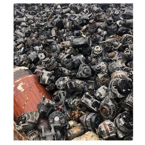 Acheter des pièces de rechange d'alternateur de voiture |   Alternateur de voiture en scrap à vendre - Product Image 6