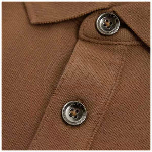 T-shirt polo personnalisé pour homme, vente en ligne, bon marché, Offre Spéciale - Product Image 4