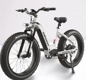 Best Offer New Aluminum <b>Electric</b> <b>Bike</b> <b>for</b> <b>Adults</b> XF 800 750W BA FA-NG Motor with 48V 13Ah Removable Battery - Product Image 1
