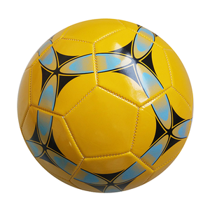 Ballon de football de match fabriqué au Pakistan, ballon de football pour machine de football, ballons de football à vendre - Product Image 4