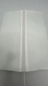 Thổ Nhĩ Kỳ Nhà Sản Xuất Chất Lượng Cao Selflex Thương Hiệu Slp70b60 Mô Hình Trắng Chốt 2.4-3.6Mm Dày Polyester Vải PVC PU Xoắn Ốc - Product Image 3