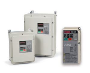 Vector de bucle abierto, Unidad de CA, 3 fases, 480V, 2HP para bombas, ventiladores, transportadores - Product Image 6